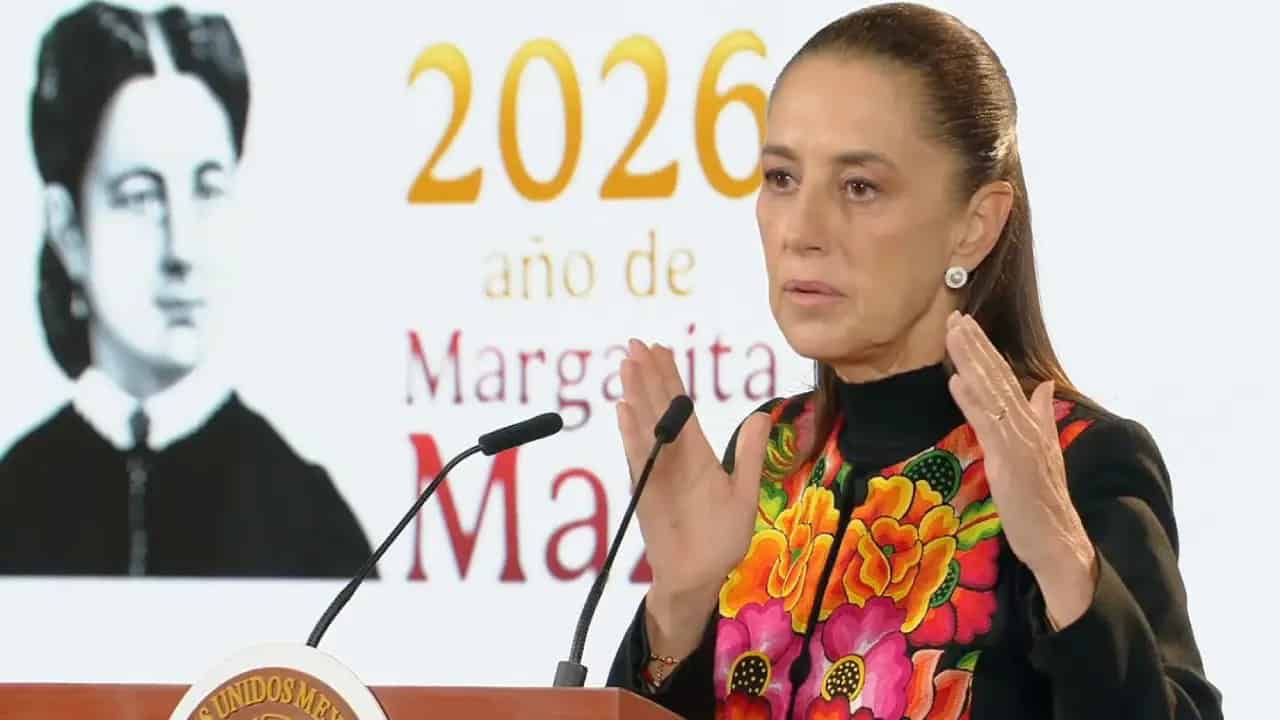 Claudia Sheinbaum exige auditor&iacute;as al INE: &iquest;Qu&eacute; implicaciones tiene?