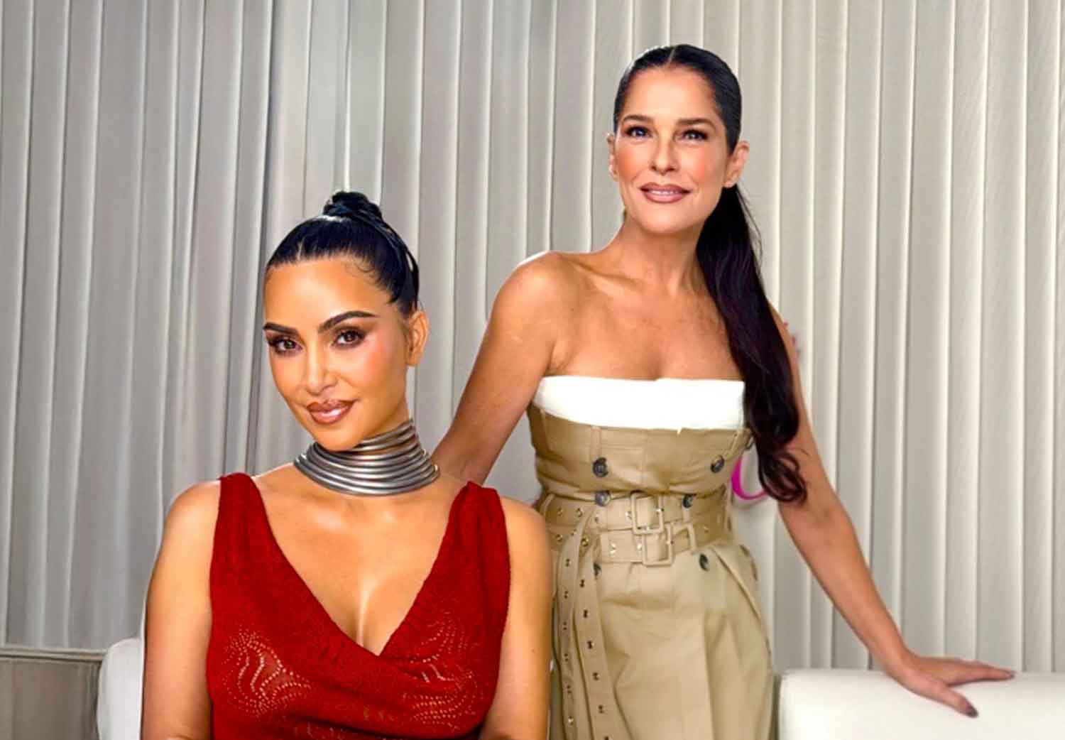Martha Debayle es abucheada en evento de Todo Vale en Ciudad de M&eacute;xico