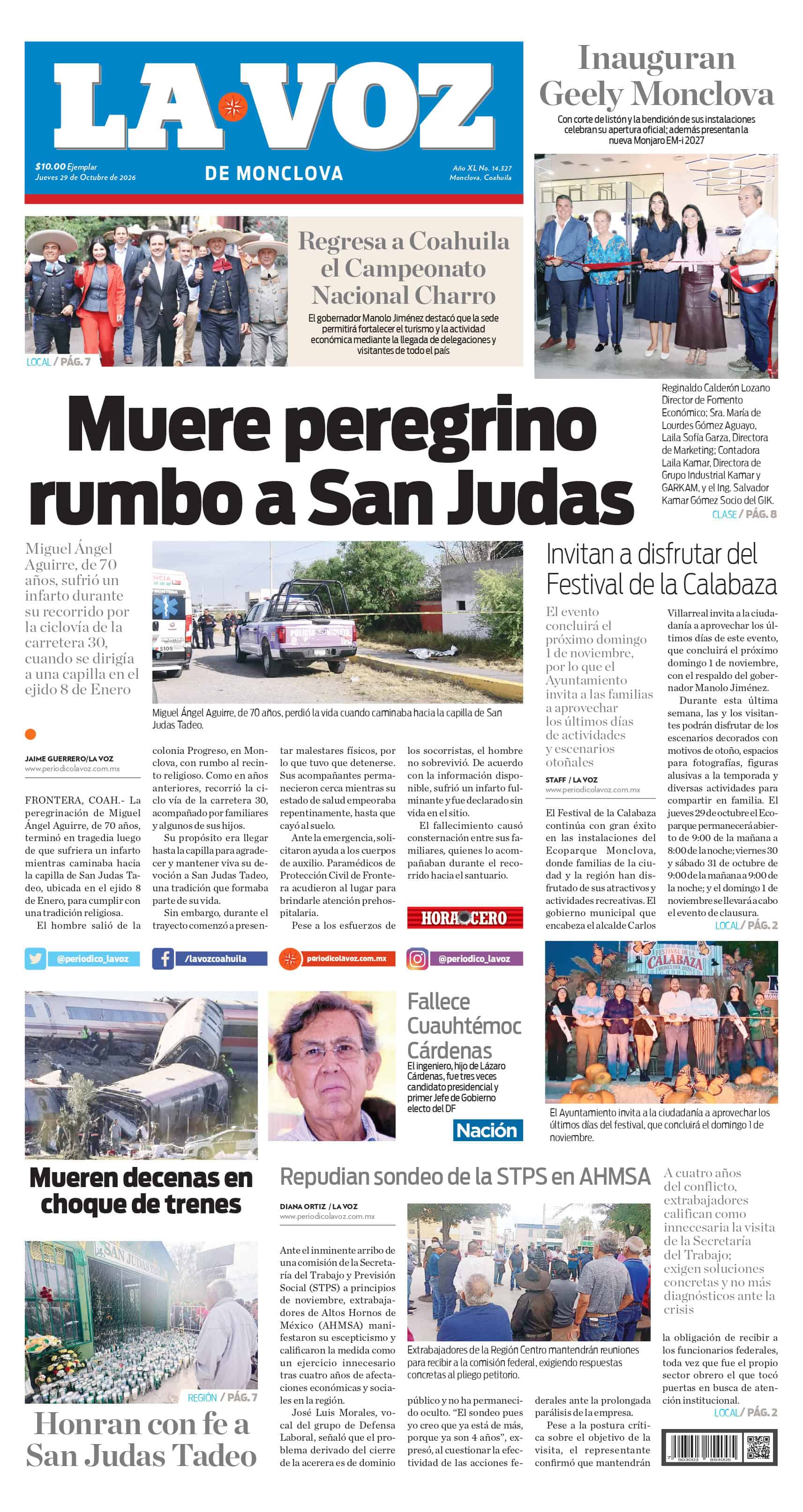 local