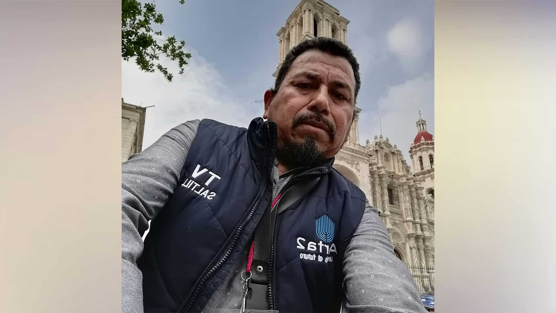 Creador de contenido denuncia agresi&oacute;n en Plaza Manuel Acu&ntilde;a, Saltillo