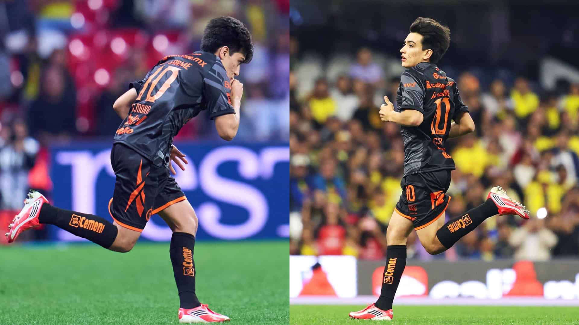 Abreu lanza mensaje sobre Gilberto Mora: Xolos est&aacute; listo para competir sin su estrella
