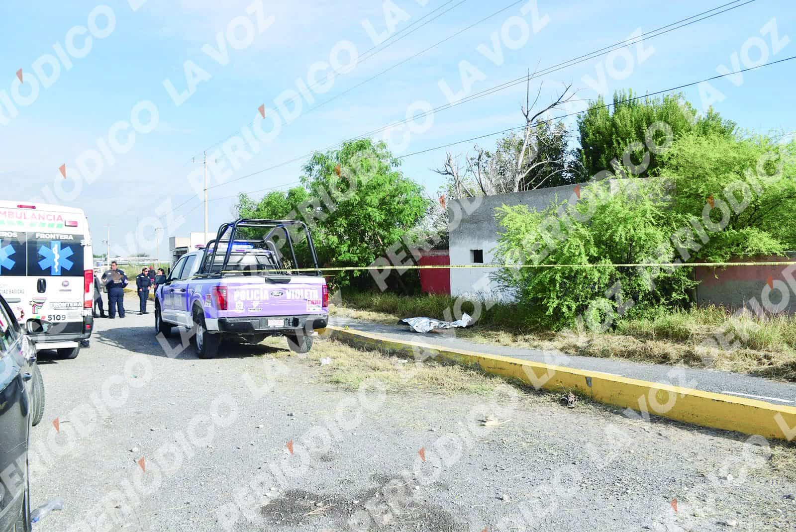 Fallece peregrino rumbo a San Judas Fallece peregrino rumbo a San Judas