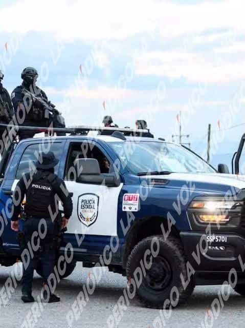 Coahuila contará con nueva Policía Estatal de Caminos en 2026
