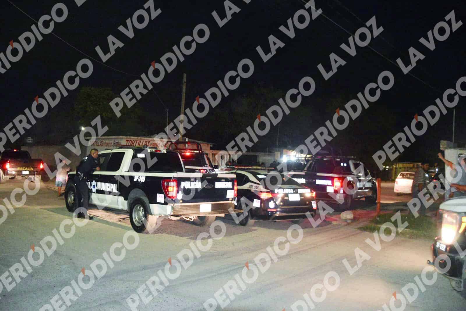 Intervención policial en Monclova tras denuncia de agresión a menor