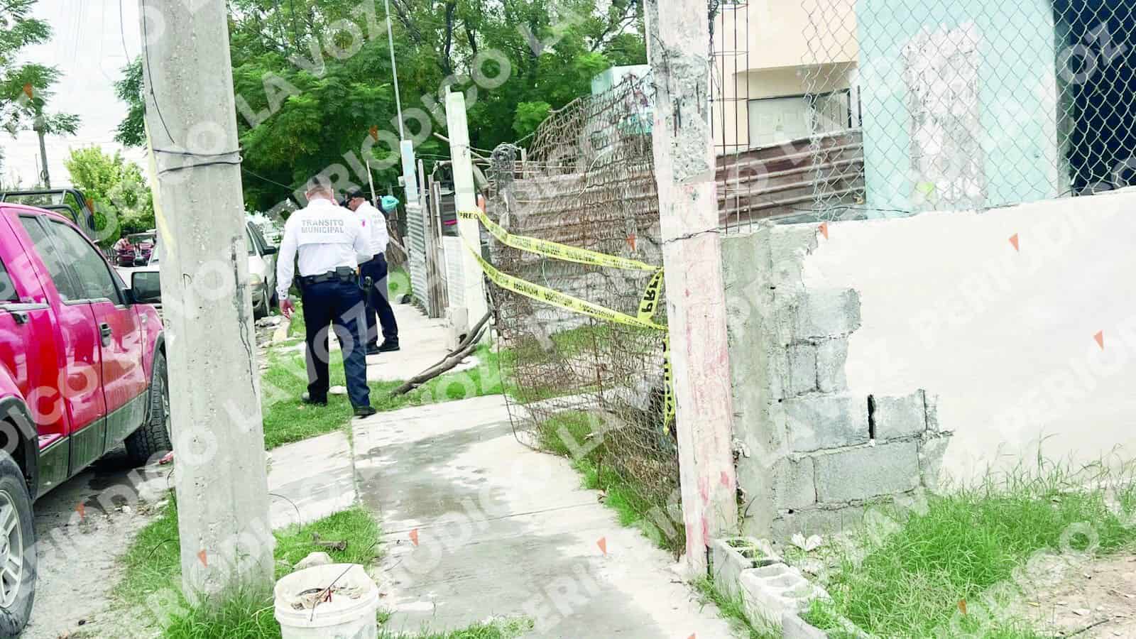 Bomberos controlan incendio en Monclova tras conflicto entre mujeres