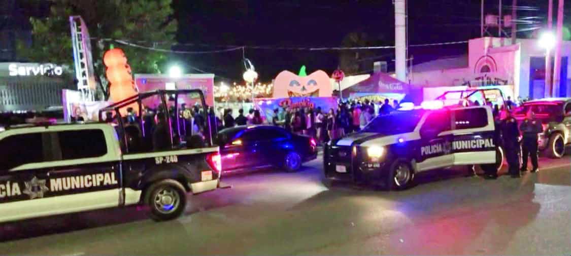 Autoridades de Coahuila intervienen en fiesta clandestina con alcohol Autoridades de Coahuila intervienen en fiesta clandestina con alcohol