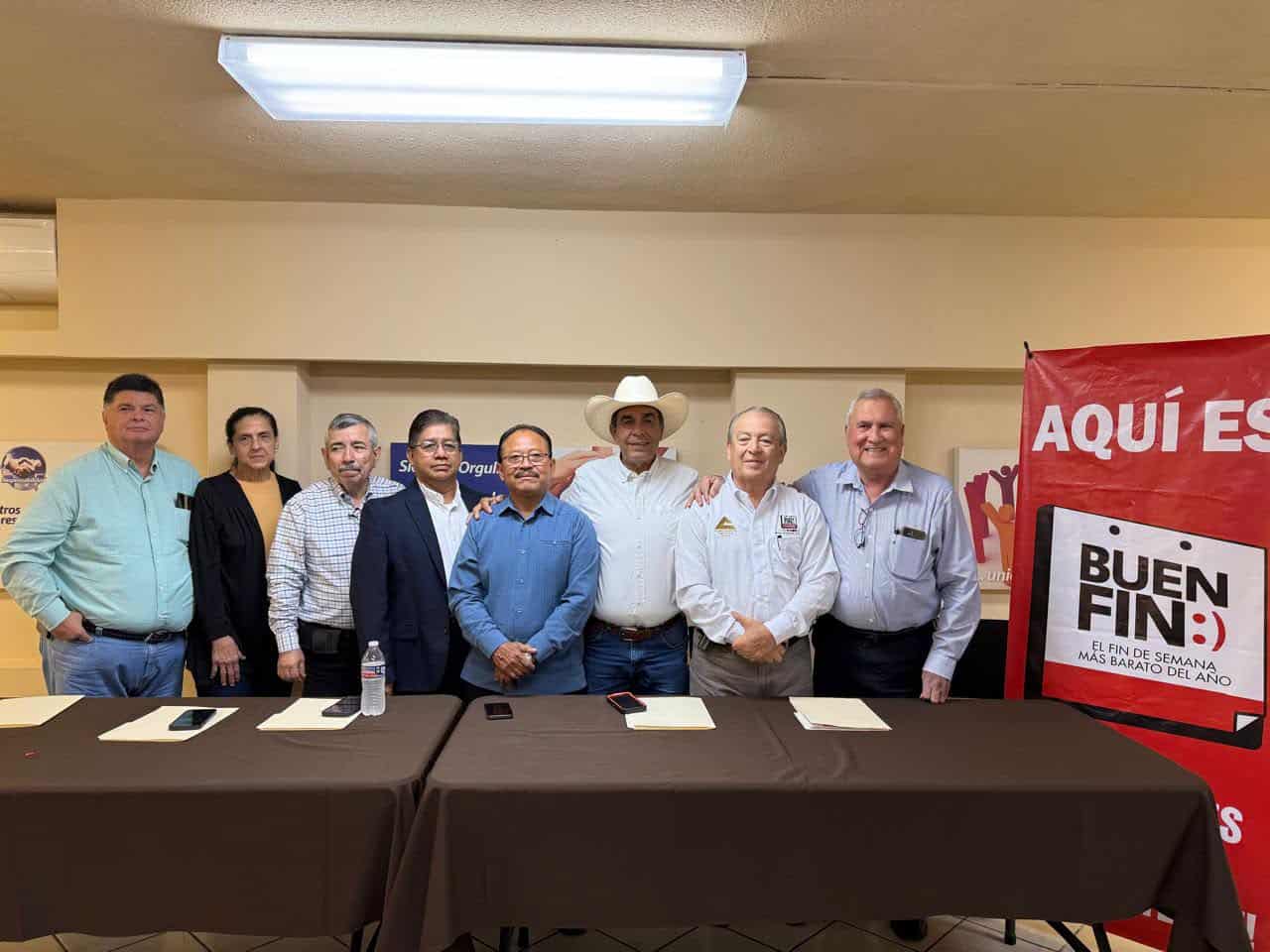 Monclova se prepara para El Buen Fin 2023: descuentos y promociones Monclova se prepara para El Buen Fin 2023: descuentos y promociones