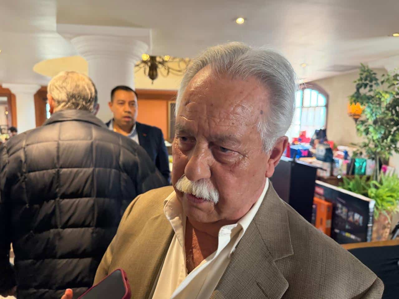 CANACO Saltillo promueve el Viernes Muy Mexicano para fortalecer comercios locales