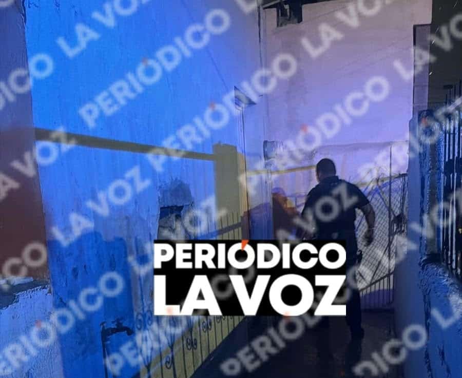 Un sujeto intenta robar a una mujer sordomuda en Monclova