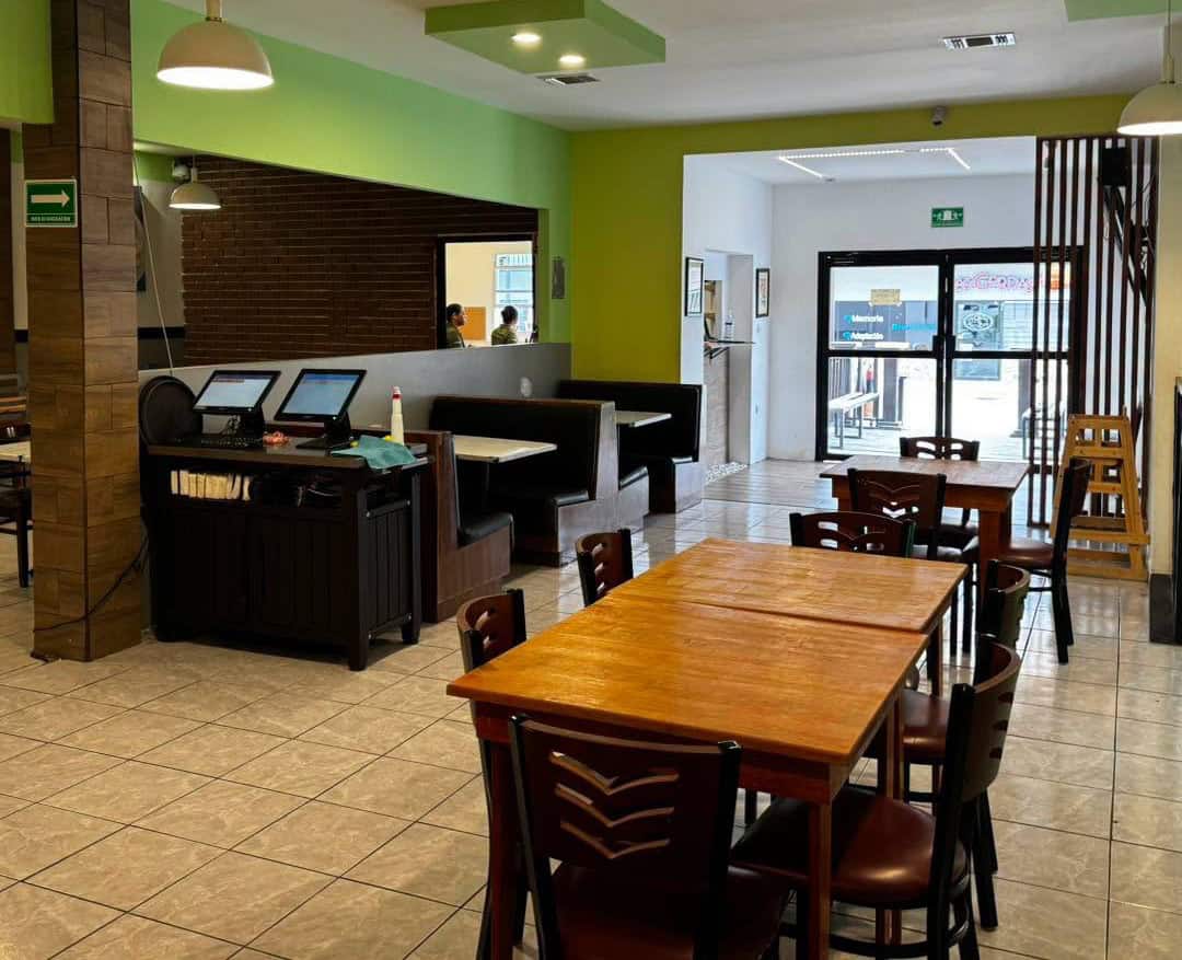 La caída en el consumo durante 2026 mantiene bajo presión al sector restaurantero de Piedras Negras, que espera una recuperación hacia finales de octubre o mediados de noviembre.