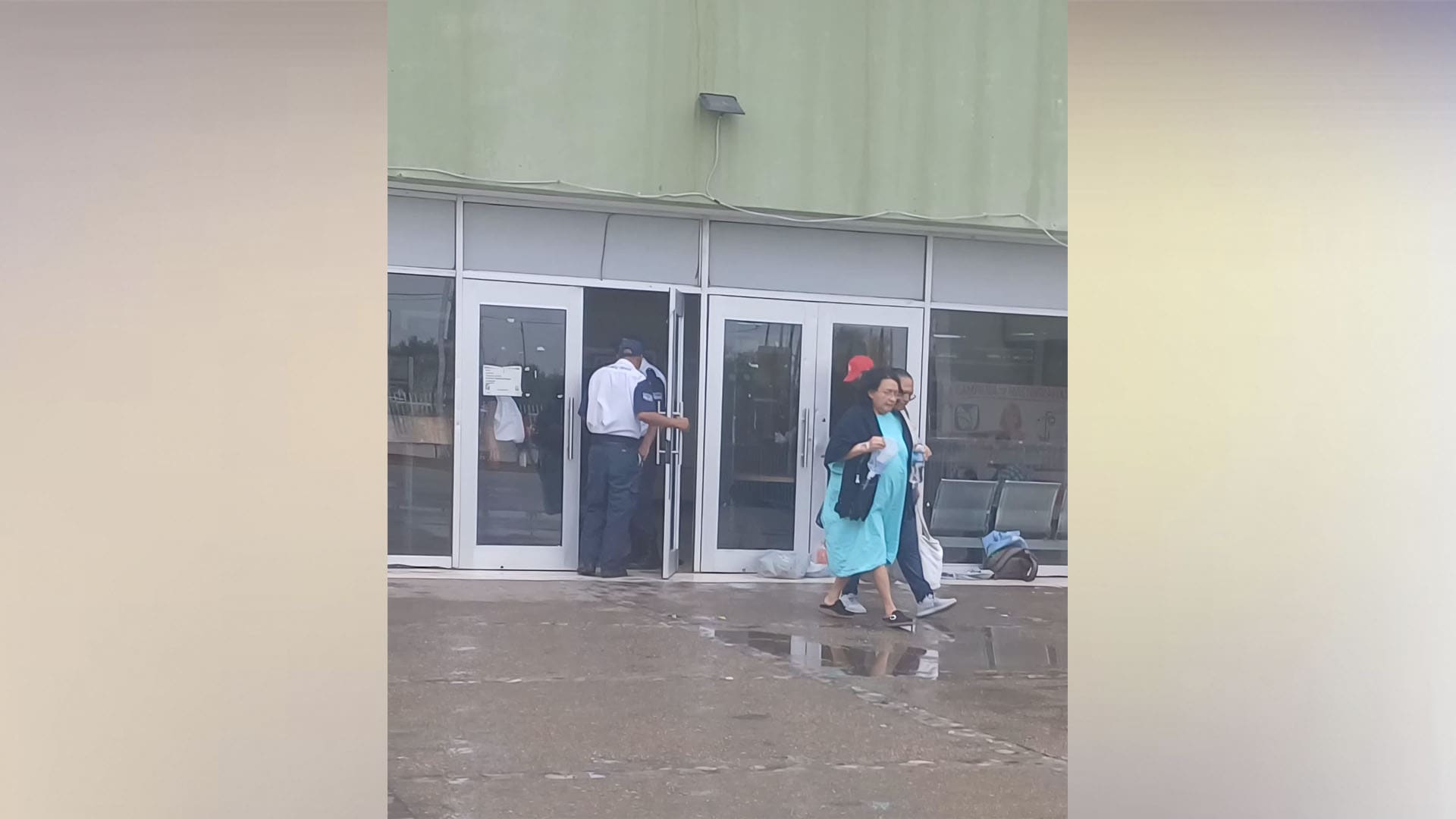 Mujer denuncia atenci&oacute;n deficiente en IMSS de Nueva Rosita