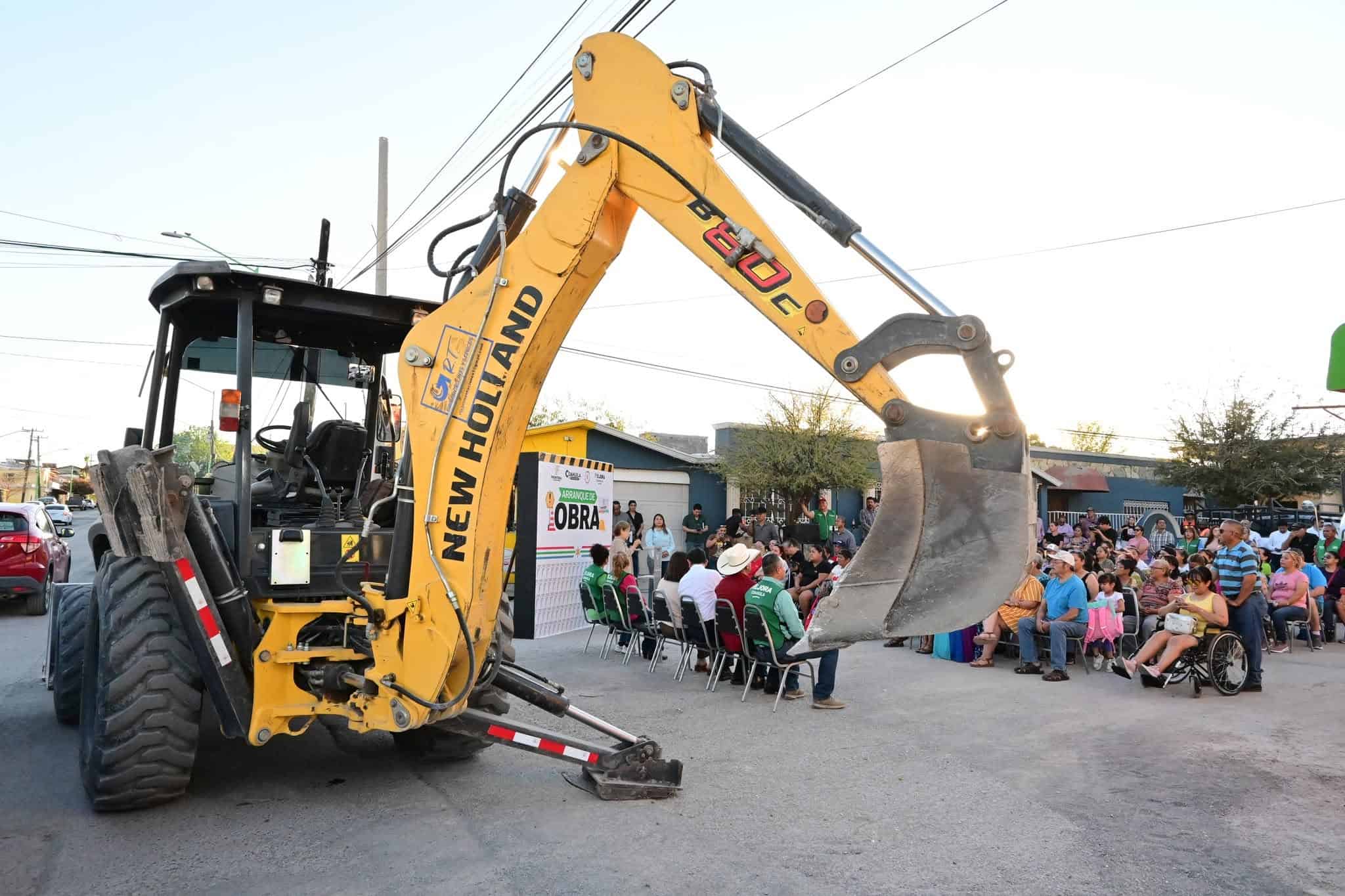 SIMAS Monclova incrementa inversión a 64 millones para obras urgentes
