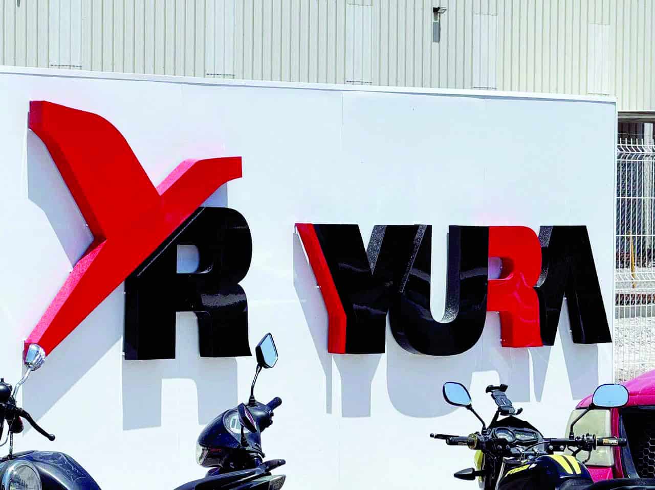 Yura Harness inicia reclutamiento de operadores en Monclova Yura Harness inicia reclutamiento de operadores en Monclova