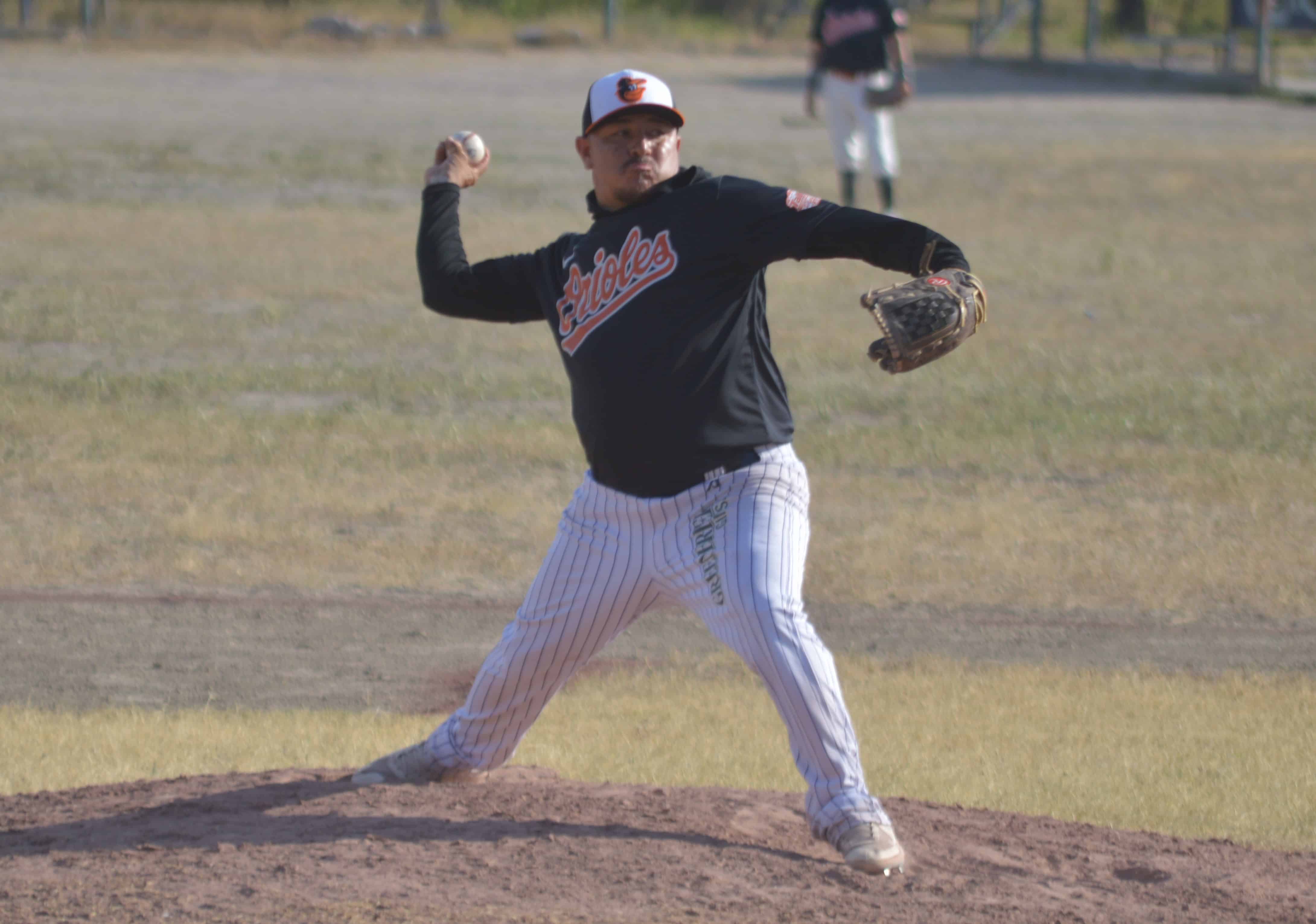 D-backs invictos inician playoffs: Liga de B&eacute;isbol 40 a&ntilde;os