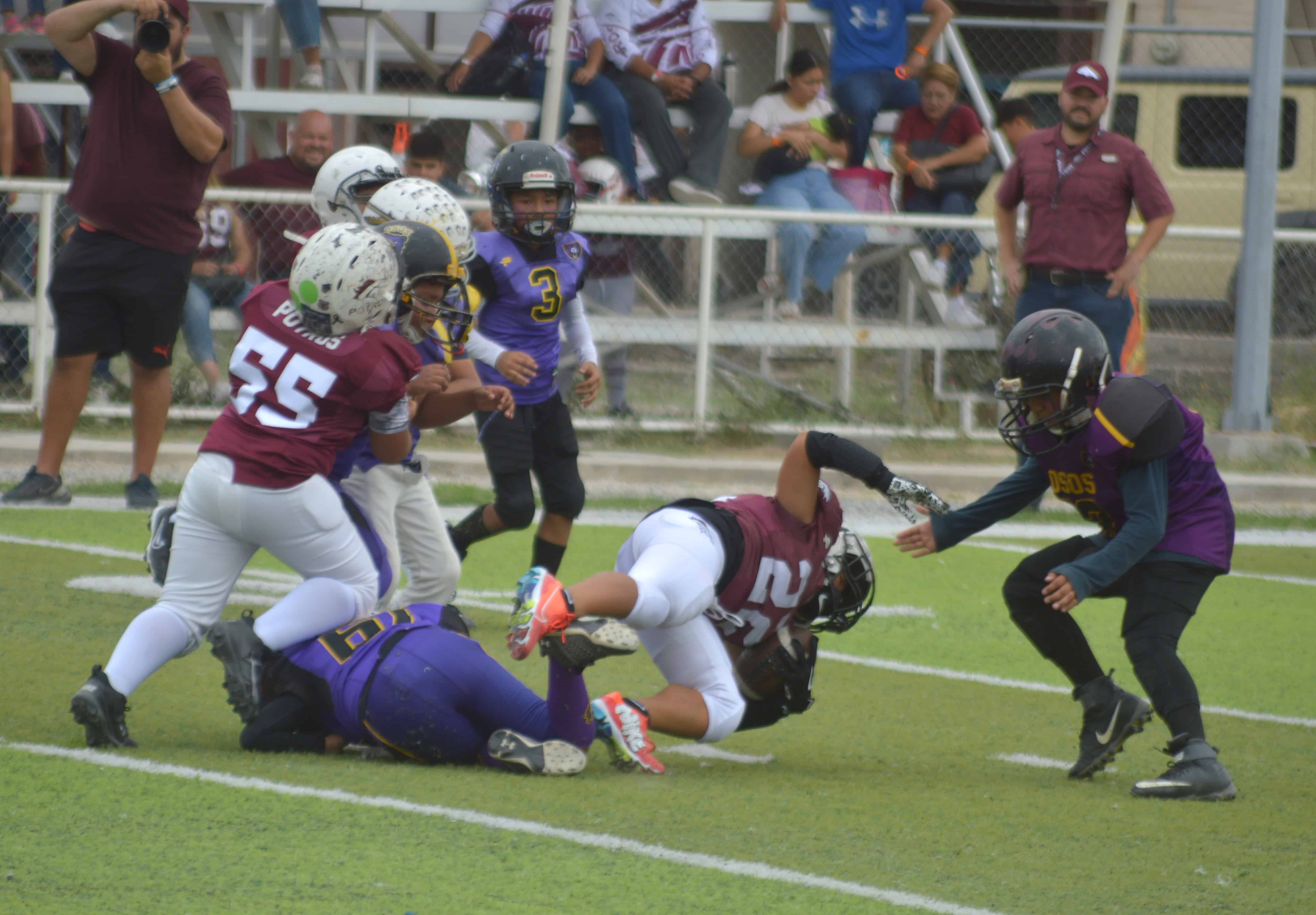 Potros enfrenta a Dragones en su &uacute;ltimo partido como local