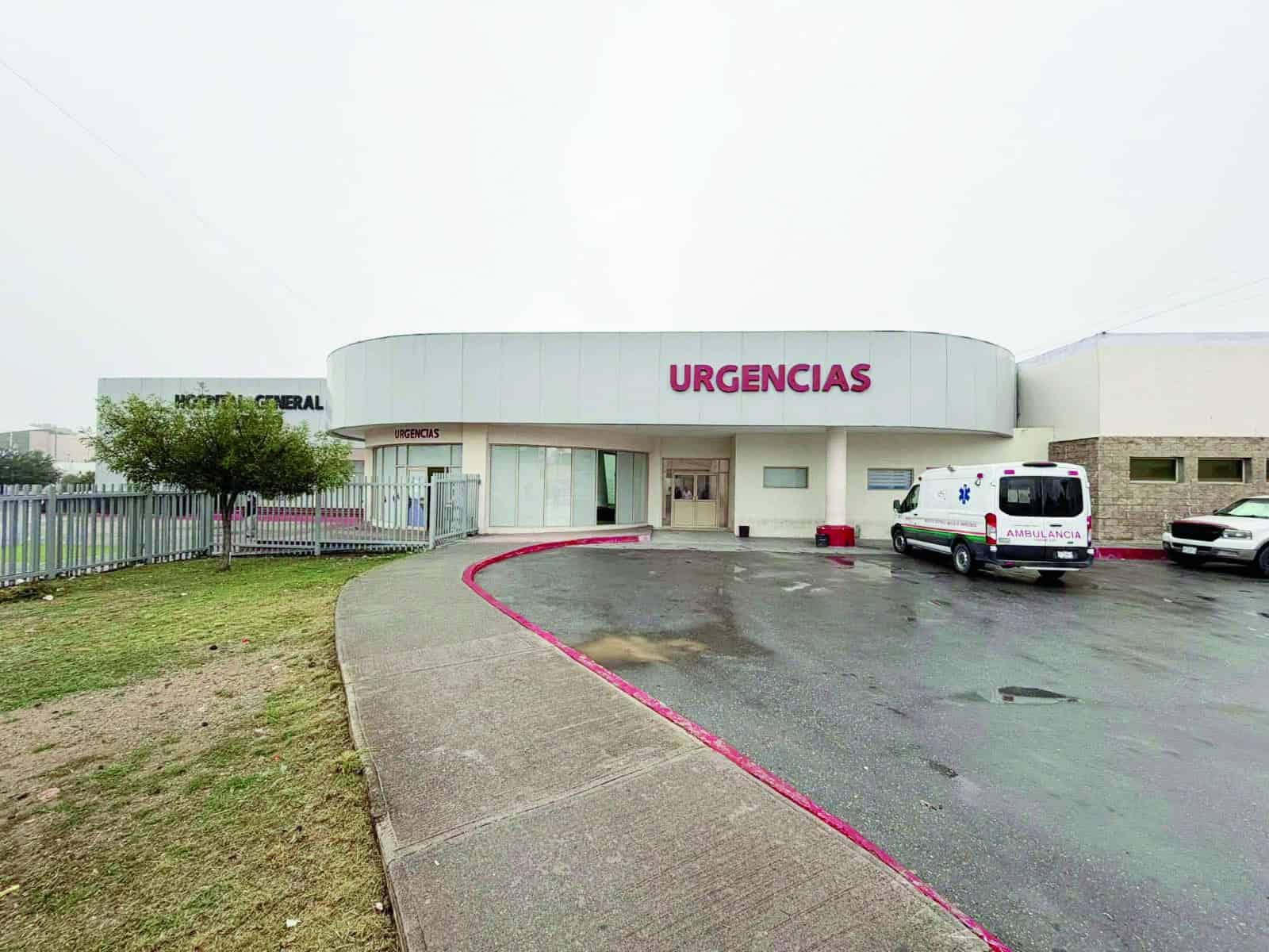 Pelea en fiesta deja herido a adolescente en Saltillo