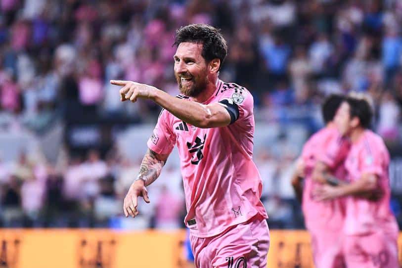 Lionel Messi podría jugar en Newells Old Boys en 2027 Lionel Messi podría jugar en Newells Old Boys en 2027
