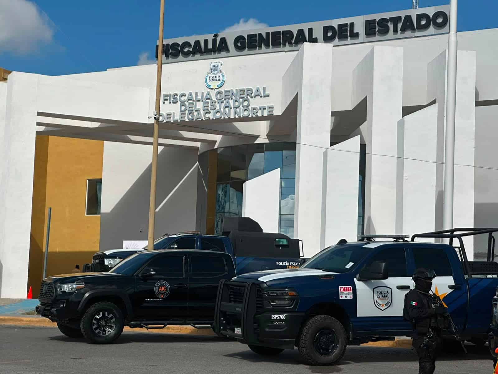 Refuerzan vigilancia por Día de Muertos Refuerzan vigilancia por Día de Muertos
