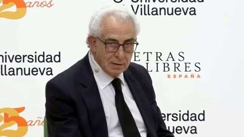 Ernesto Zedillo advierte sobre la democracia en México: críticas a Claudia Sheinbaum