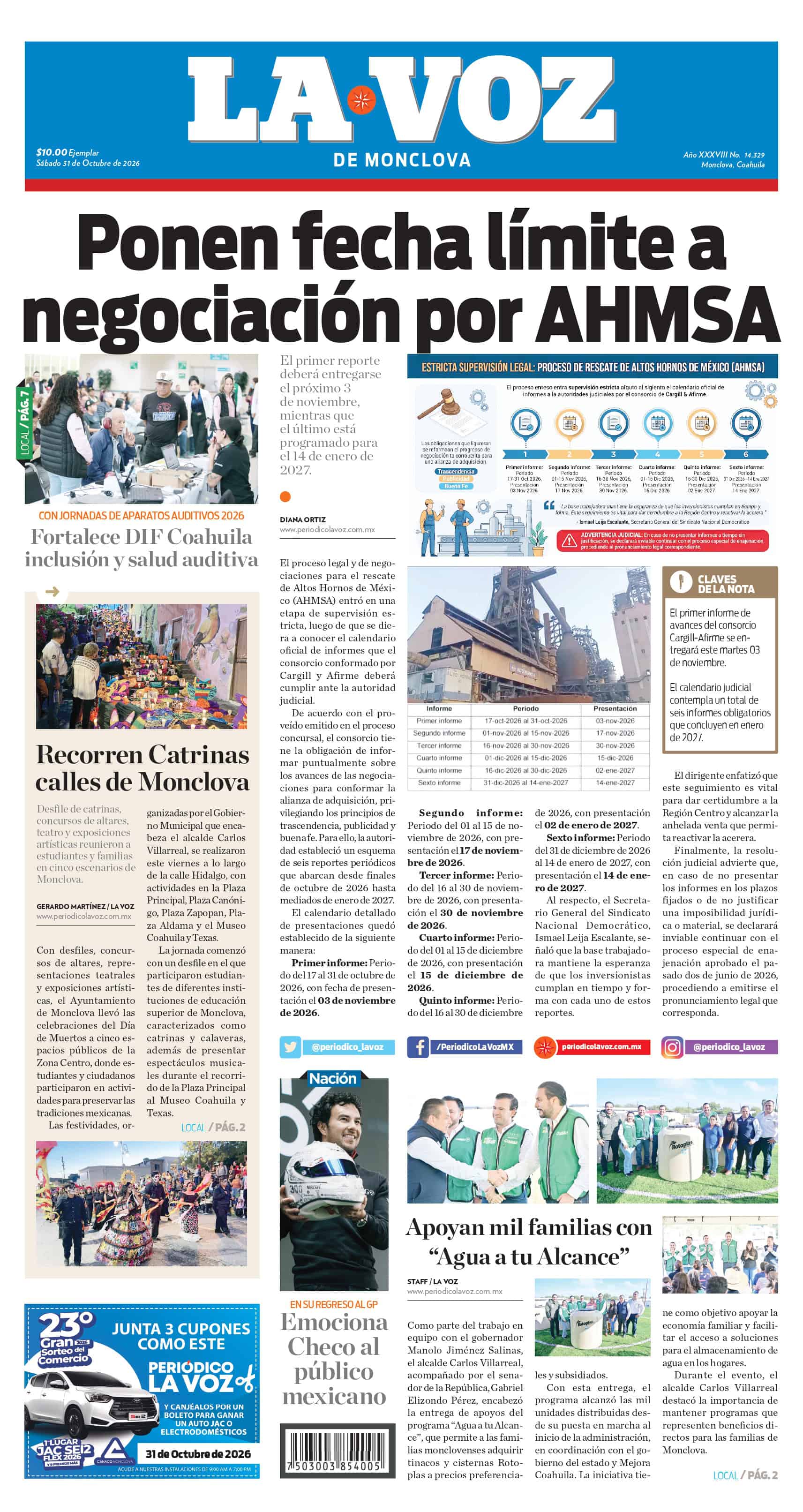 local