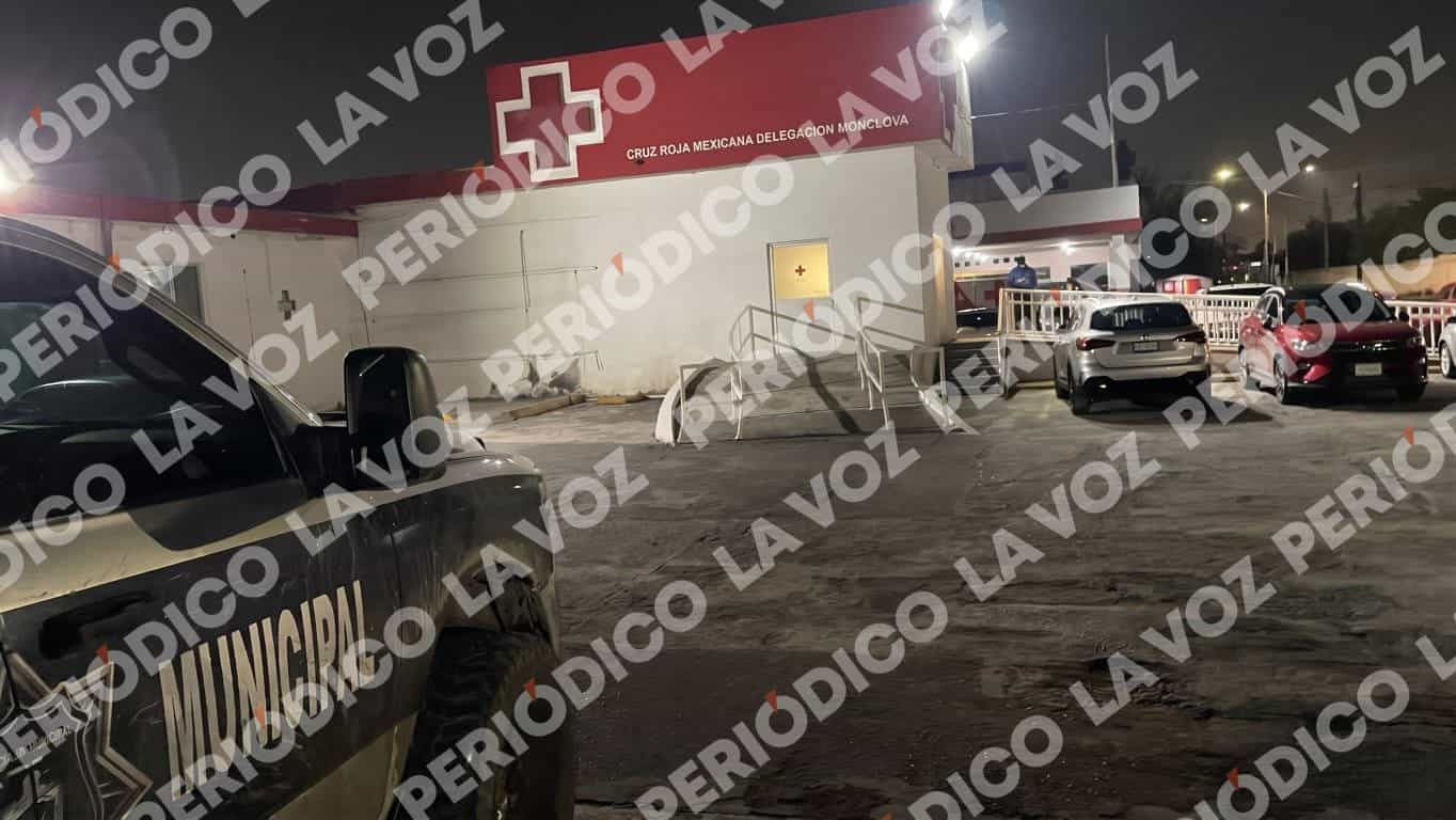 Joven es ingresada por crisis emocional en Monclova
