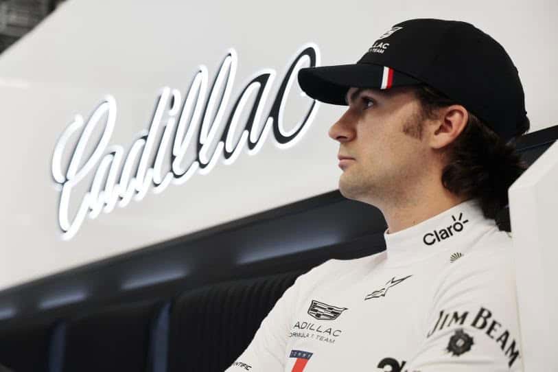Colton Herta se perfila como compañero de Checo Pérez en Fórmula 1 Colton Herta se perfila como compañero de Checo Pérez en Fórmula 1