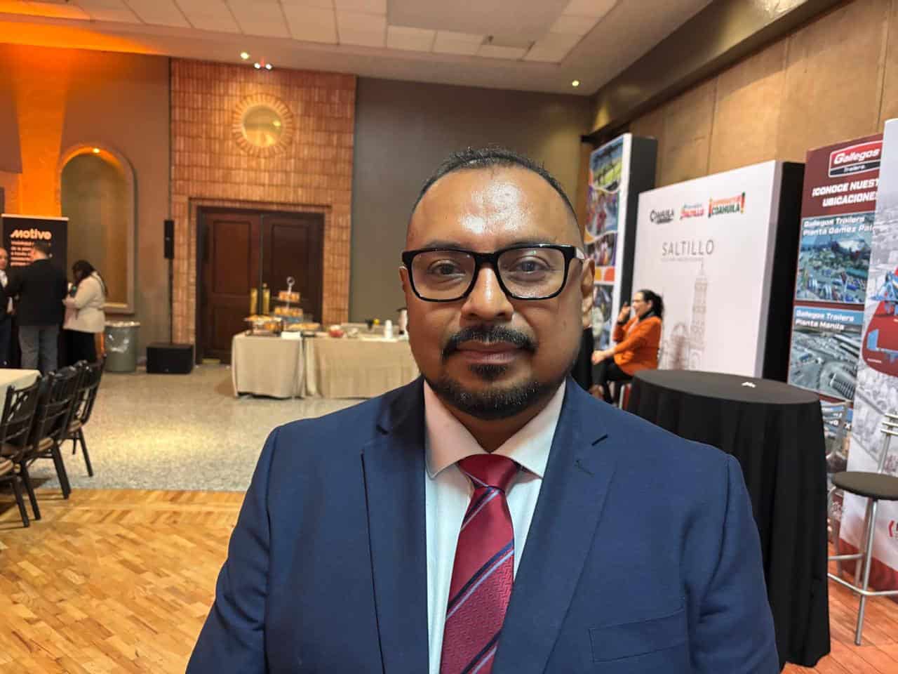 Cristian Morales advierte sobre el crecimiento econ&oacute;mico en M&eacute;xico: 2027