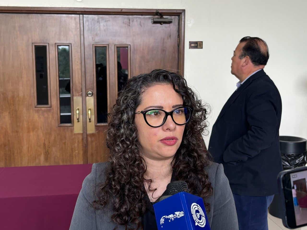 Falta de votos obliga a reponer proceso de presidencia en el IEC de Coahuila