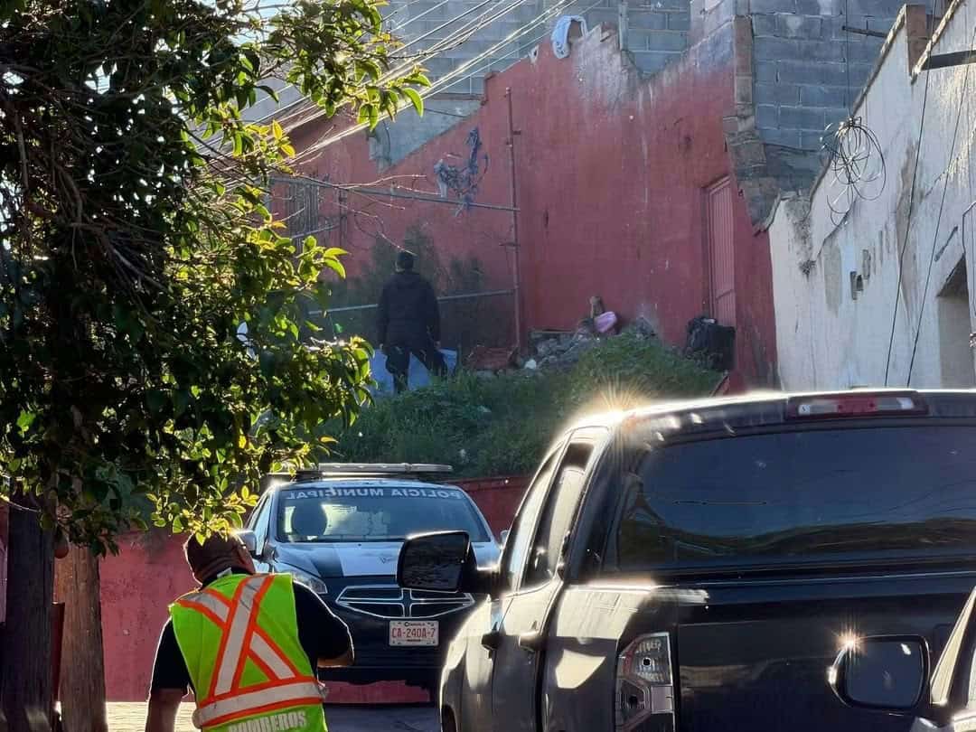 Accidente fatal en Saltillo