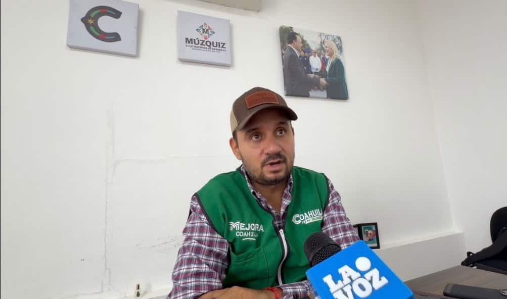 Programa alimentario beneficia a 13 mil familias en M&uacute;zquiz